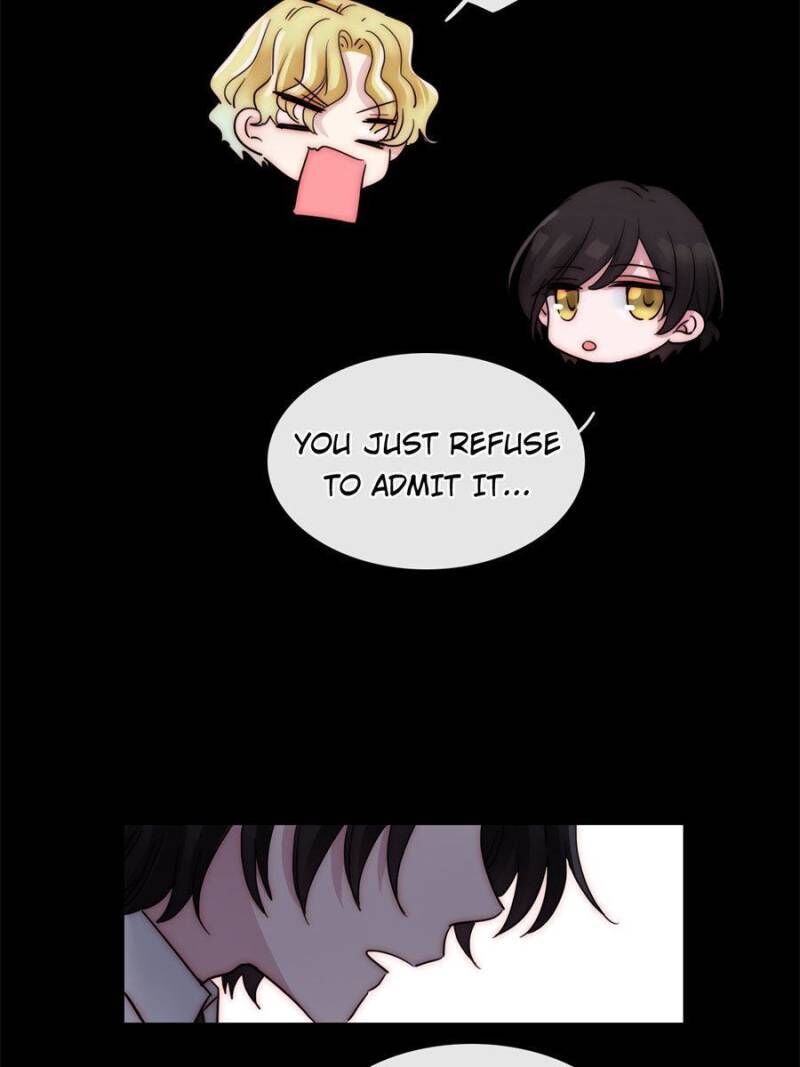Nyx Stay Night Chapter 111 - page 50