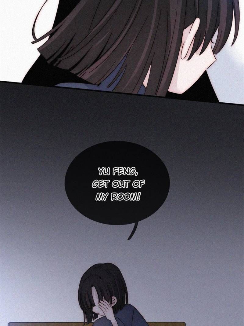 Nyx Stay Night Chapter 111 - page 6