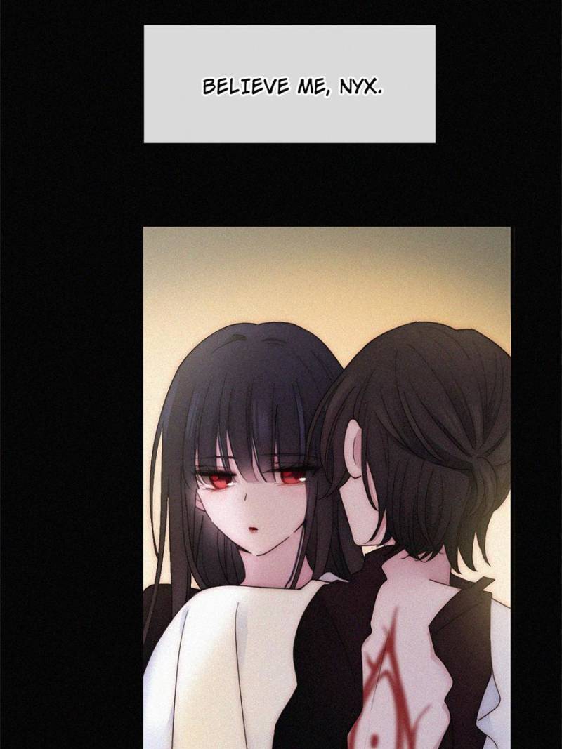 Nyx Stay Night Chapter 143 - page 10