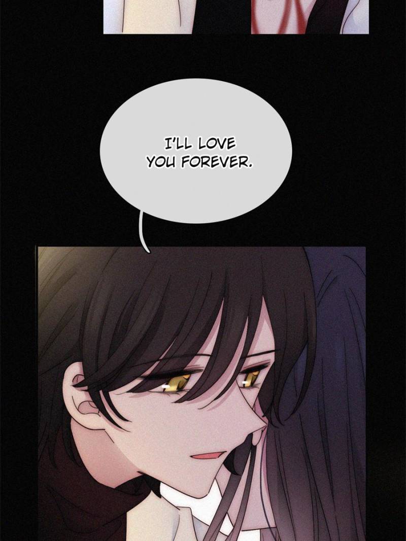 Nyx Stay Night Chapter 143 - page 11