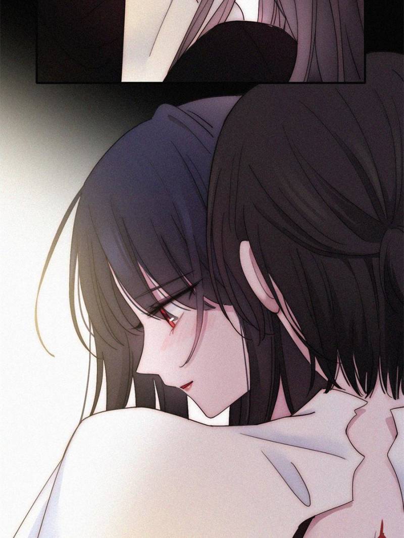 Nyx Stay Night Chapter 143 - page 12