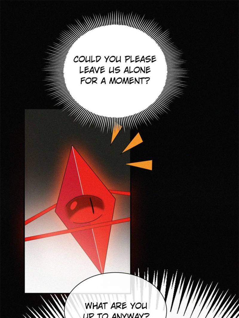 Nyx Stay Night Chapter 143 - page 14