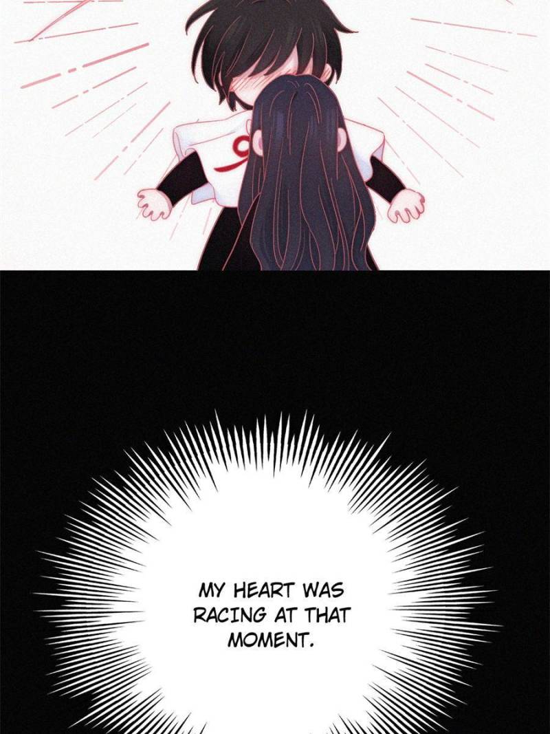 Nyx Stay Night Chapter 143 - page 2