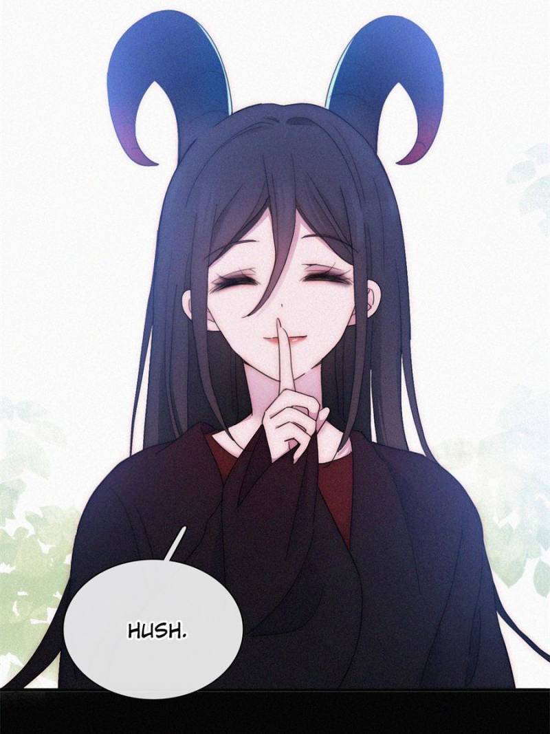 Nyx Stay Night Chapter 143 - page 33
