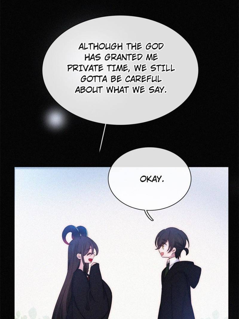 Nyx Stay Night Chapter 143 - page 34