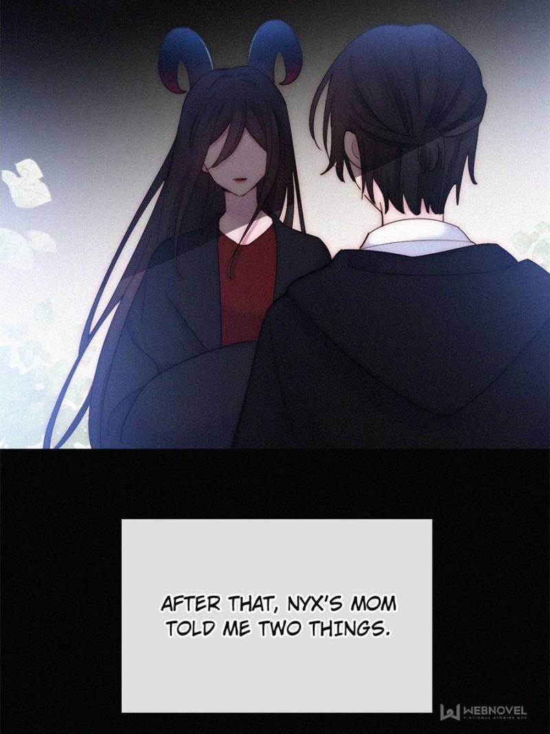 Nyx Stay Night Chapter 143 - page 38