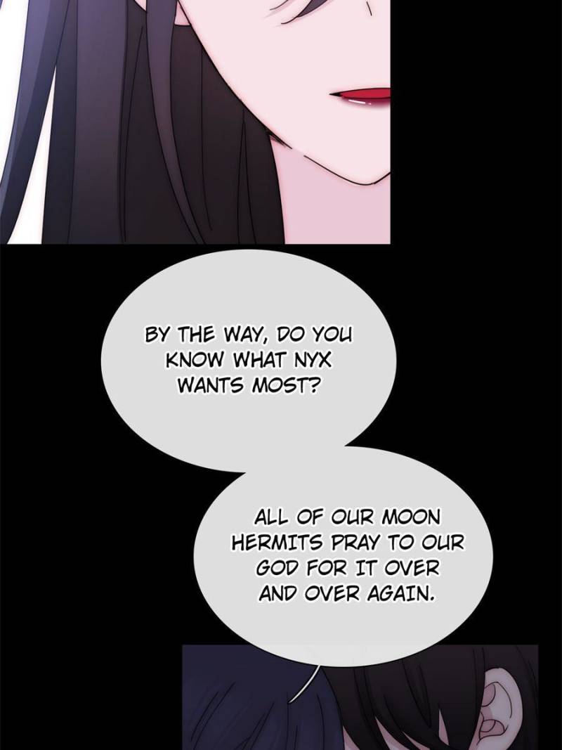 Nyx Stay Night Chapter 143 - page 42