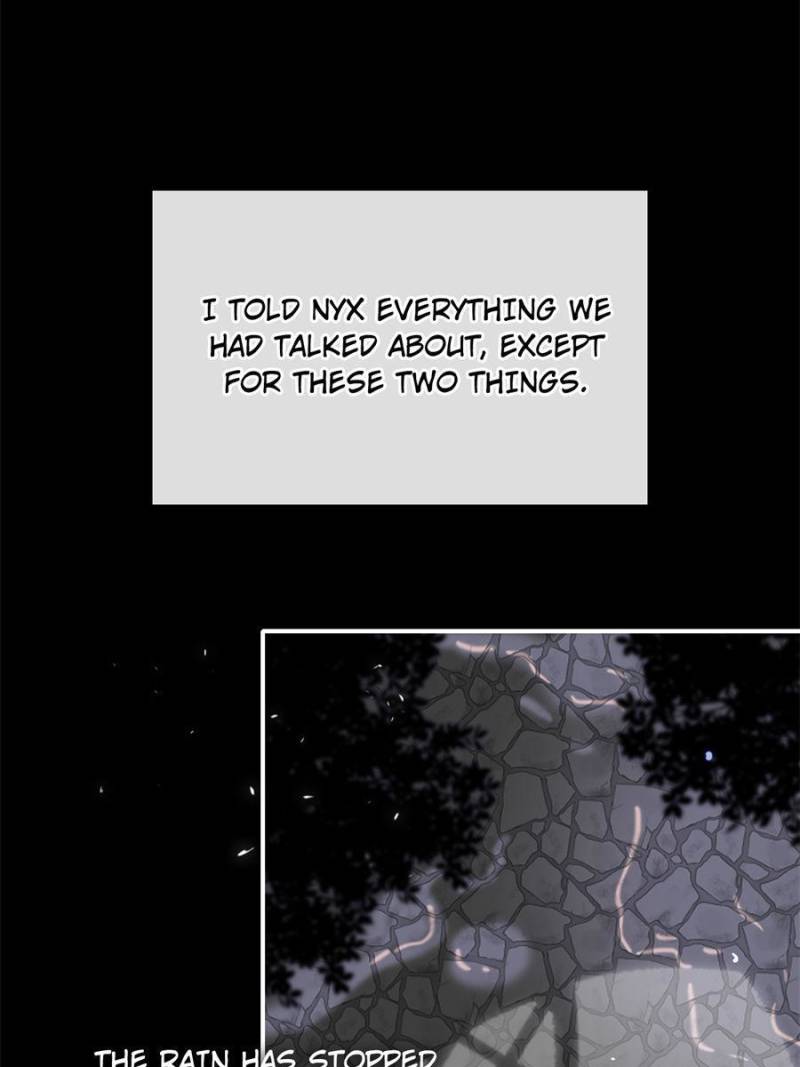 Nyx Stay Night Chapter 143 - page 45