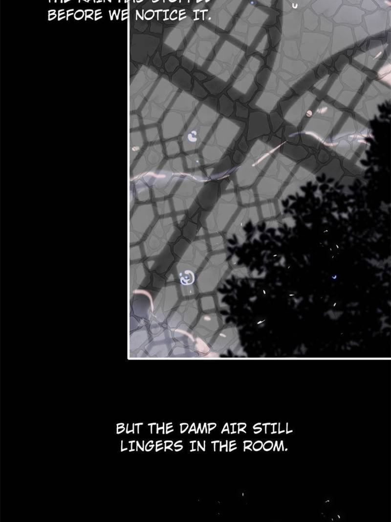 Nyx Stay Night Chapter 143 - page 46