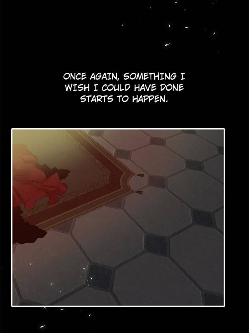 Nyx Stay Night Chapter 143 - page 47