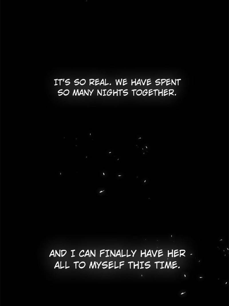 Nyx Stay Night Chapter 143 - page 48