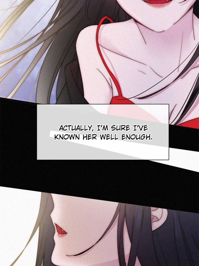 Nyx Stay Night Chapter 143 - page 6