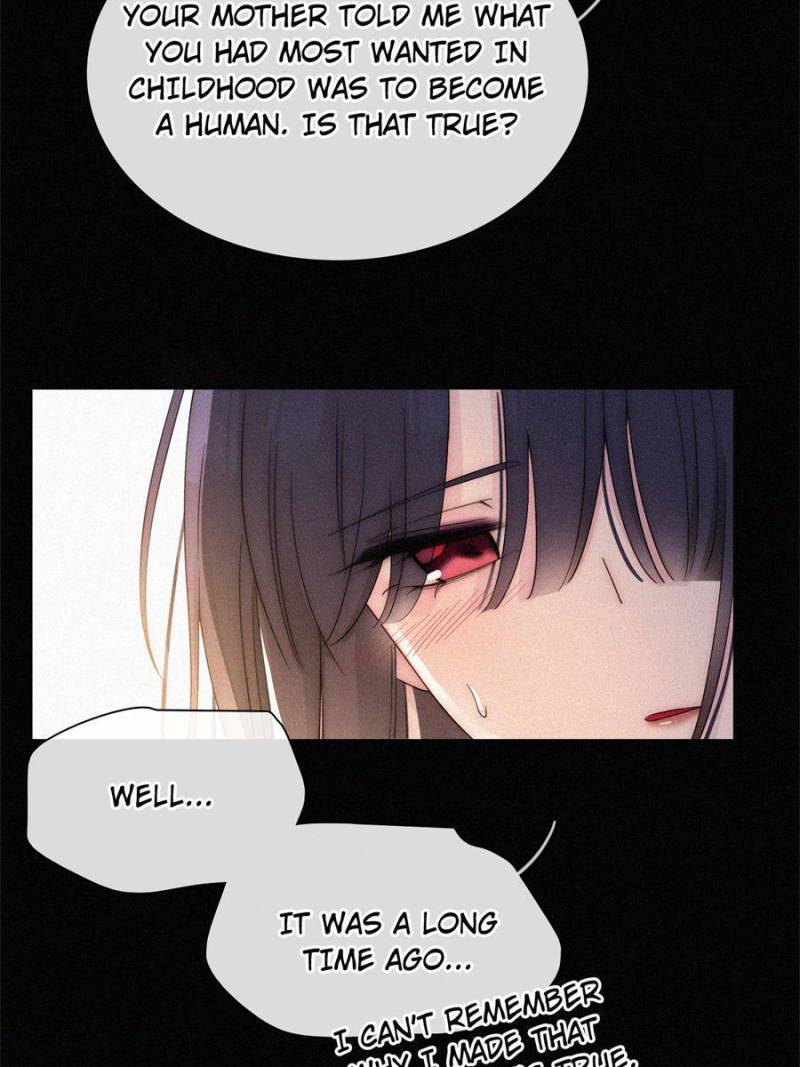 Nyx Stay Night Chapter 143 - page 60