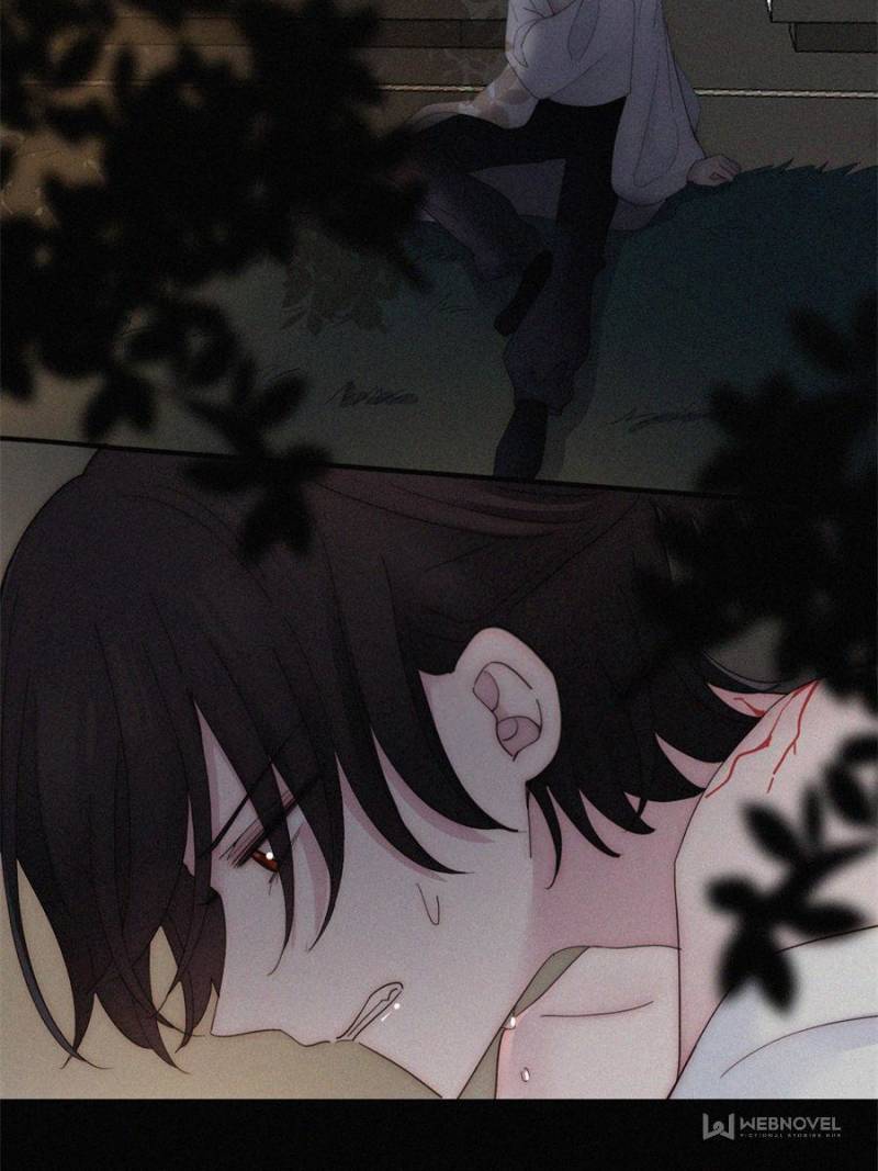 Nyx Stay Night Chapter 143 - page 75