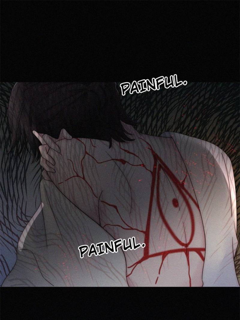 Nyx Stay Night Chapter 143 - page 77