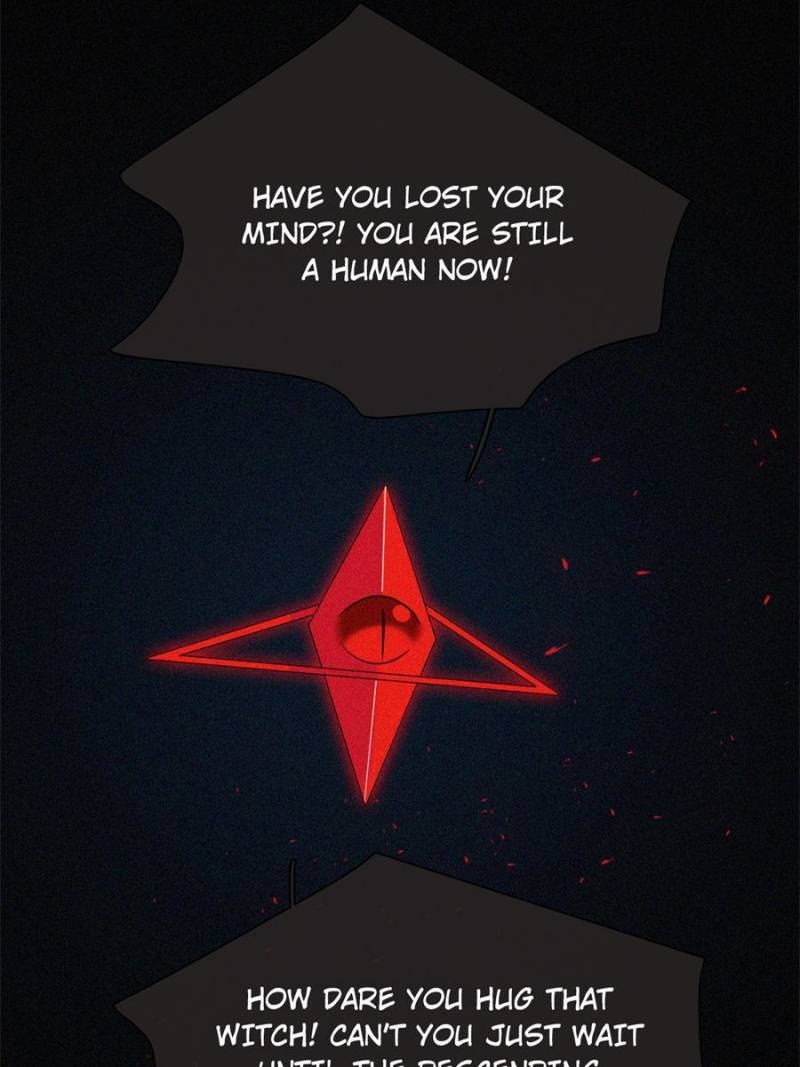 Nyx Stay Night Chapter 143 - page 78
