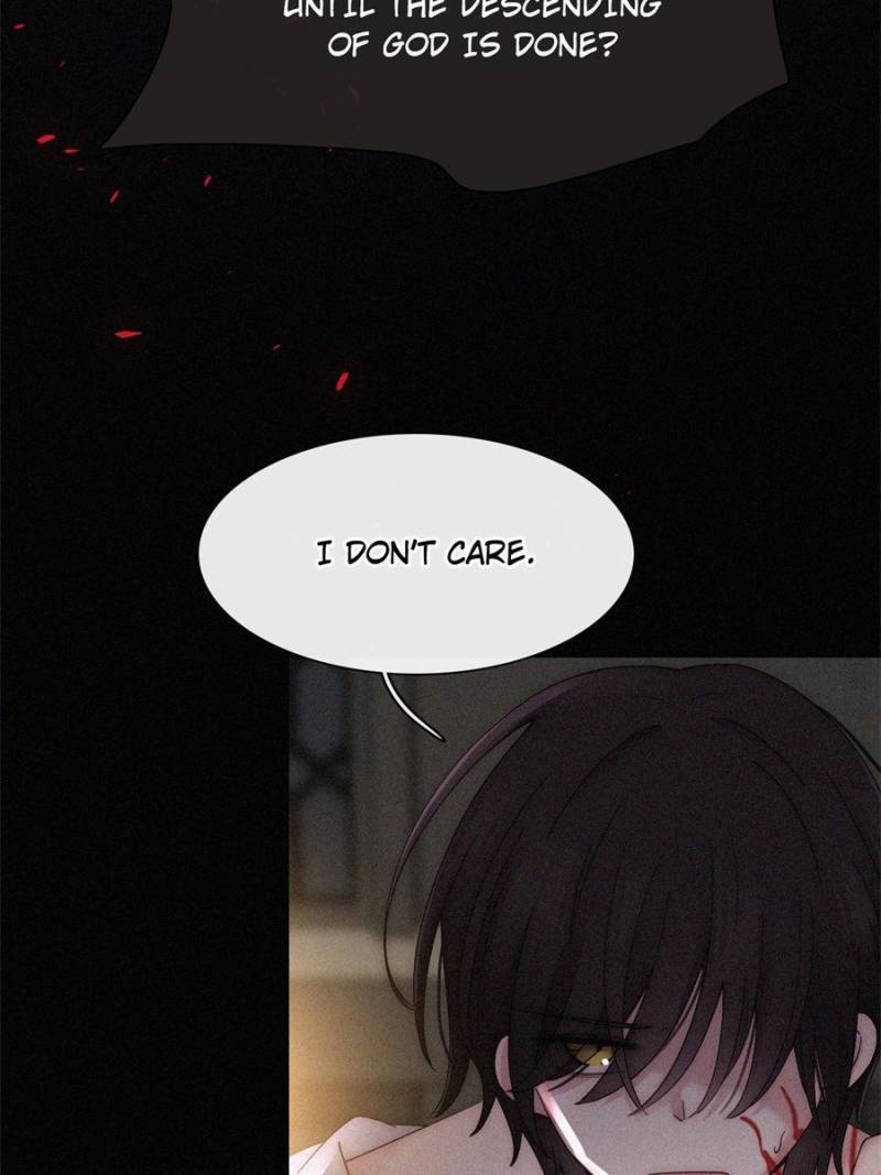 Nyx Stay Night Chapter 143 - page 79