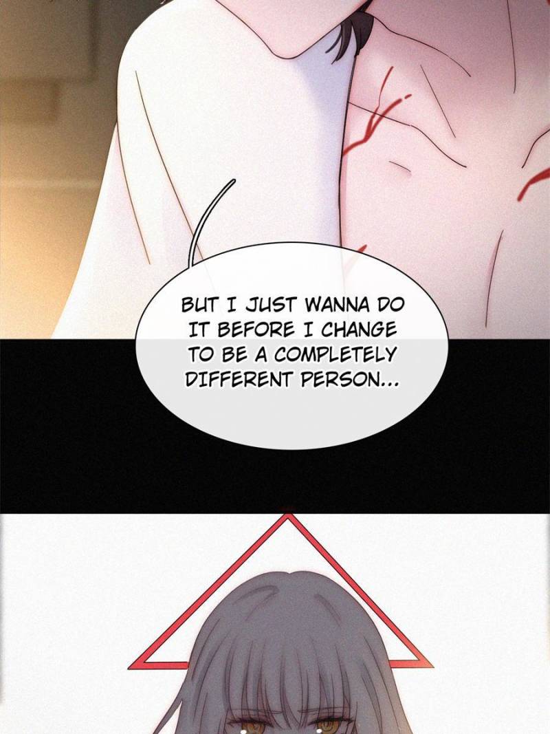 Nyx Stay Night Chapter 143 - page 81