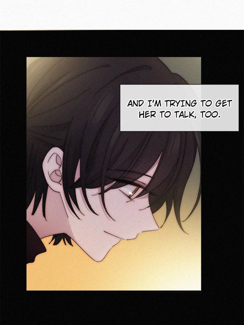 Nyx Stay Night Chapter 143 - page 9