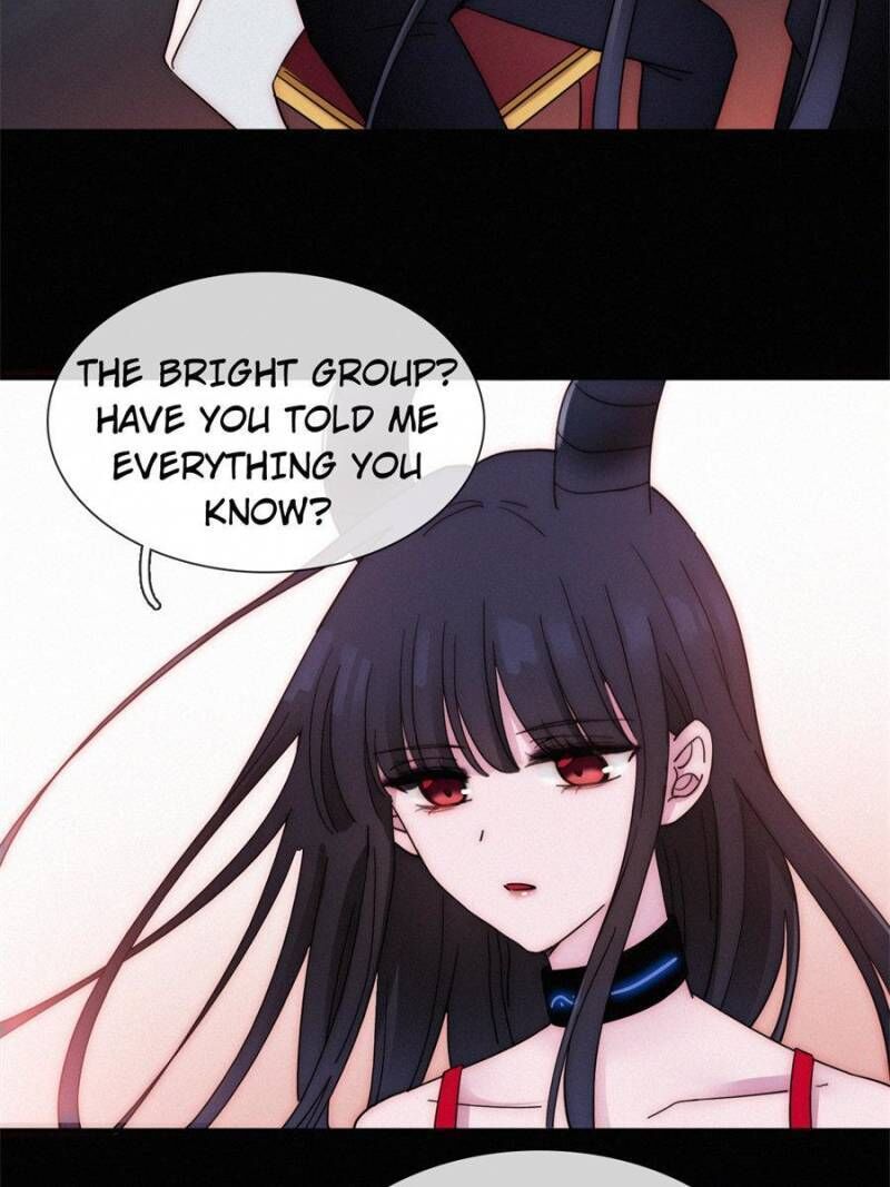 Nyx Stay Night Chapter 102 - page 13