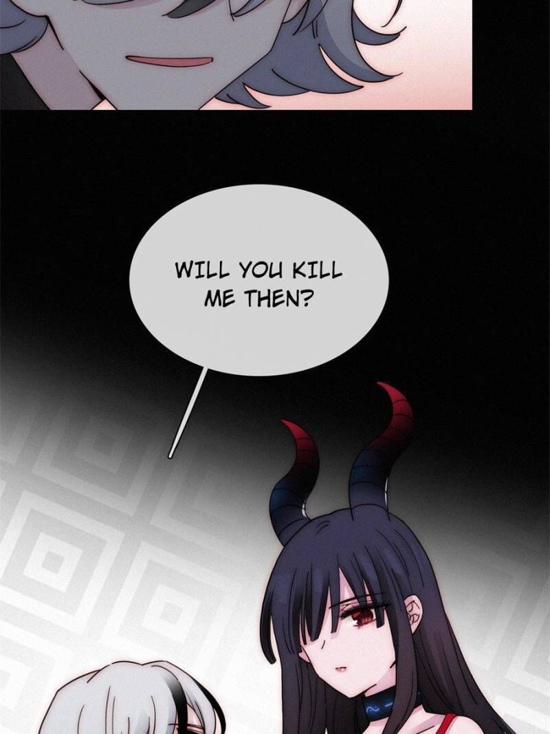 Nyx Stay Night Chapter 102 - page 17