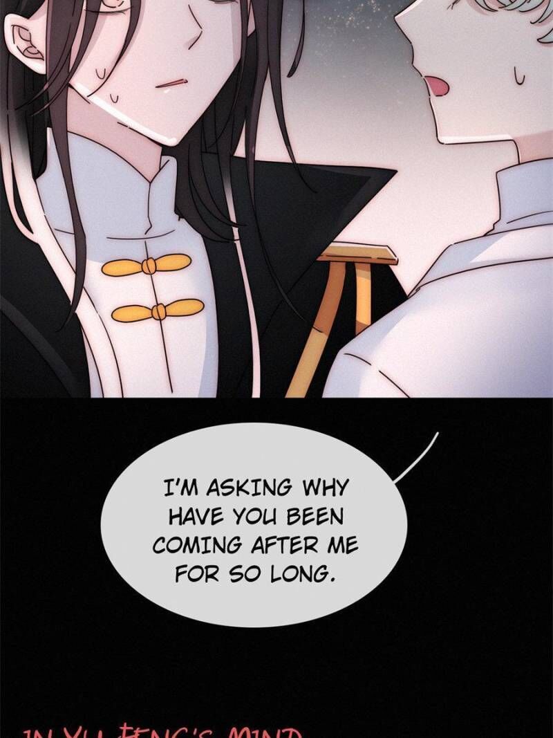 Nyx Stay Night Chapter 102 - page 2