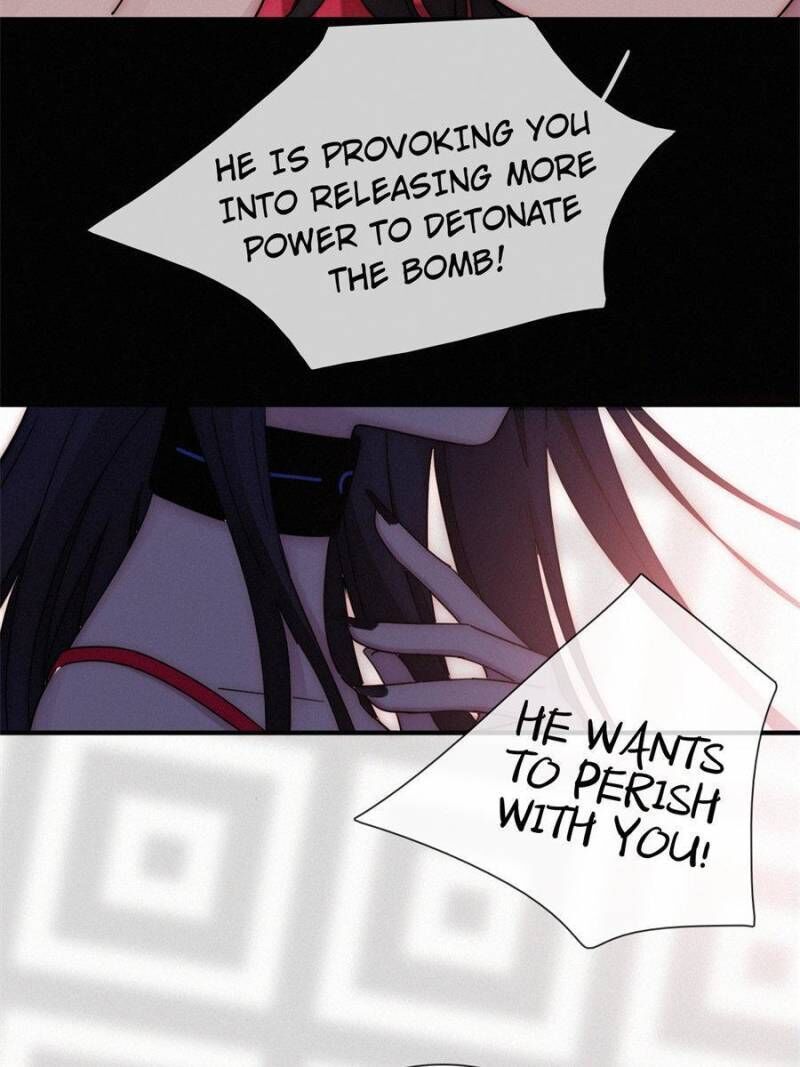 Nyx Stay Night Chapter 102 - page 24