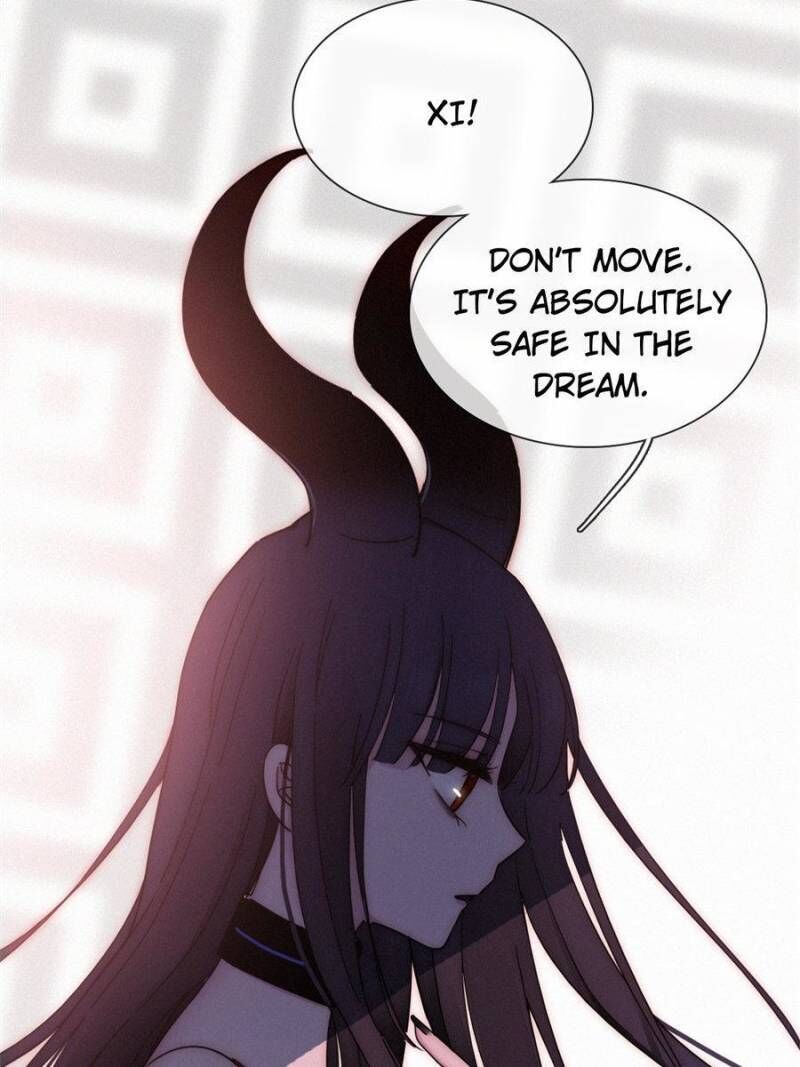 Nyx Stay Night Chapter 102 - page 25