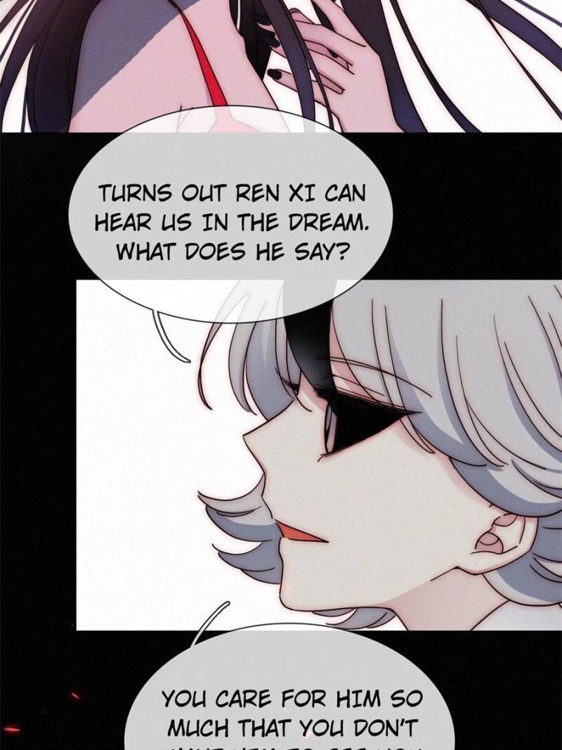 Nyx Stay Night Chapter 102 - page 26