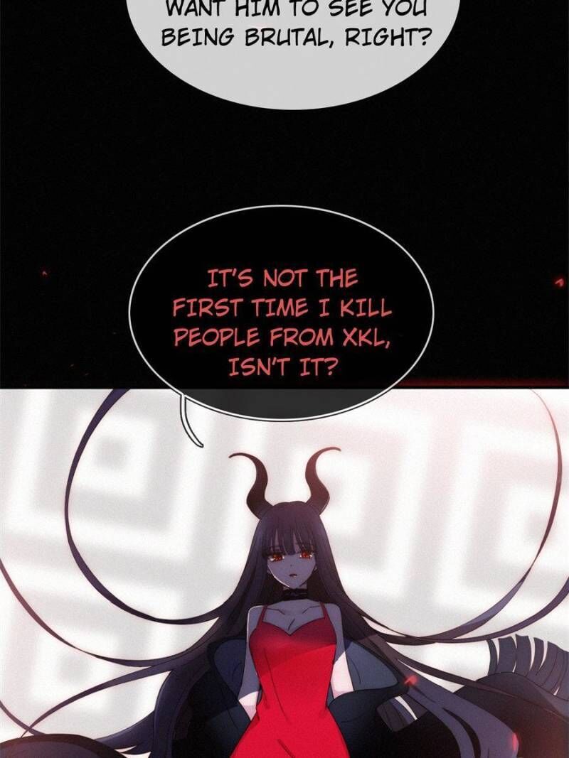 Nyx Stay Night Chapter 102 - page 27