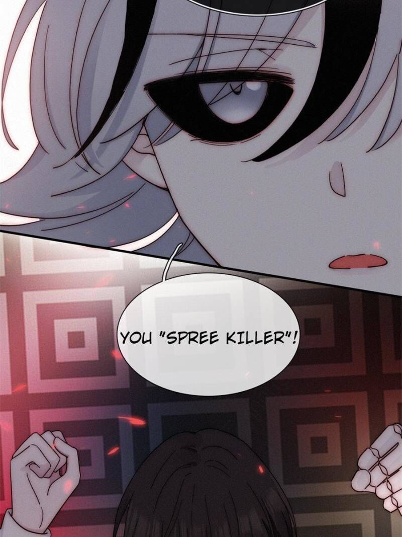 Nyx Stay Night Chapter 102 - page 32