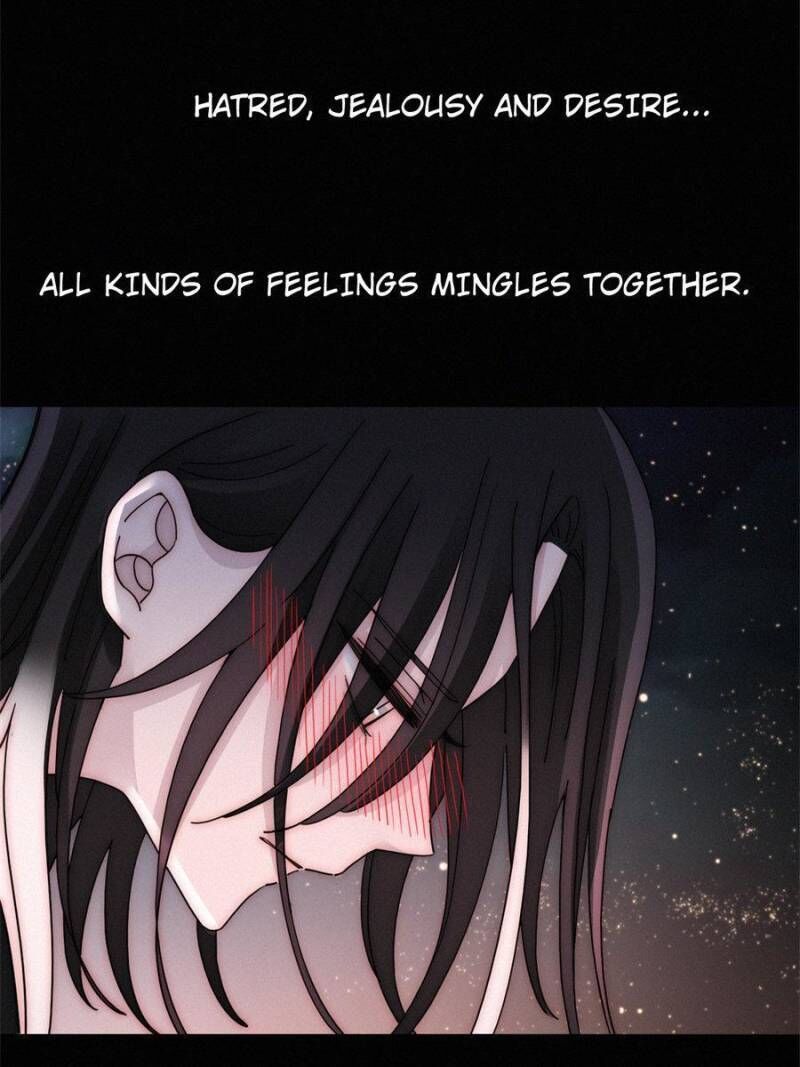 Nyx Stay Night Chapter 102 - page 5