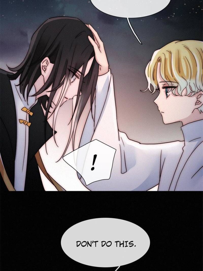 Nyx Stay Night Chapter 102 - page 7