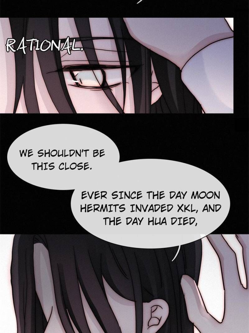 Nyx Stay Night Chapter 102 - page 8