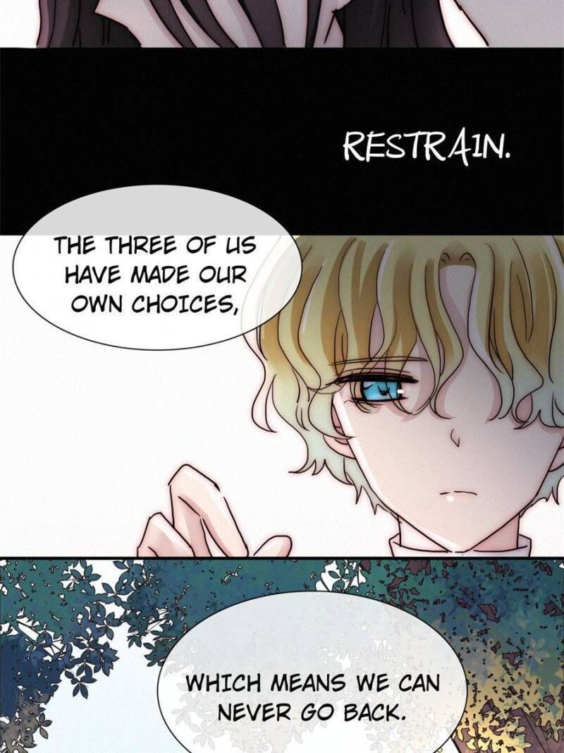 Nyx Stay Night Chapter 102 - page 9