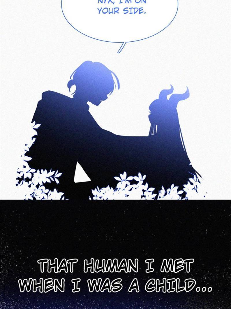 Nyx Stay Night Chapter 144 - page 11