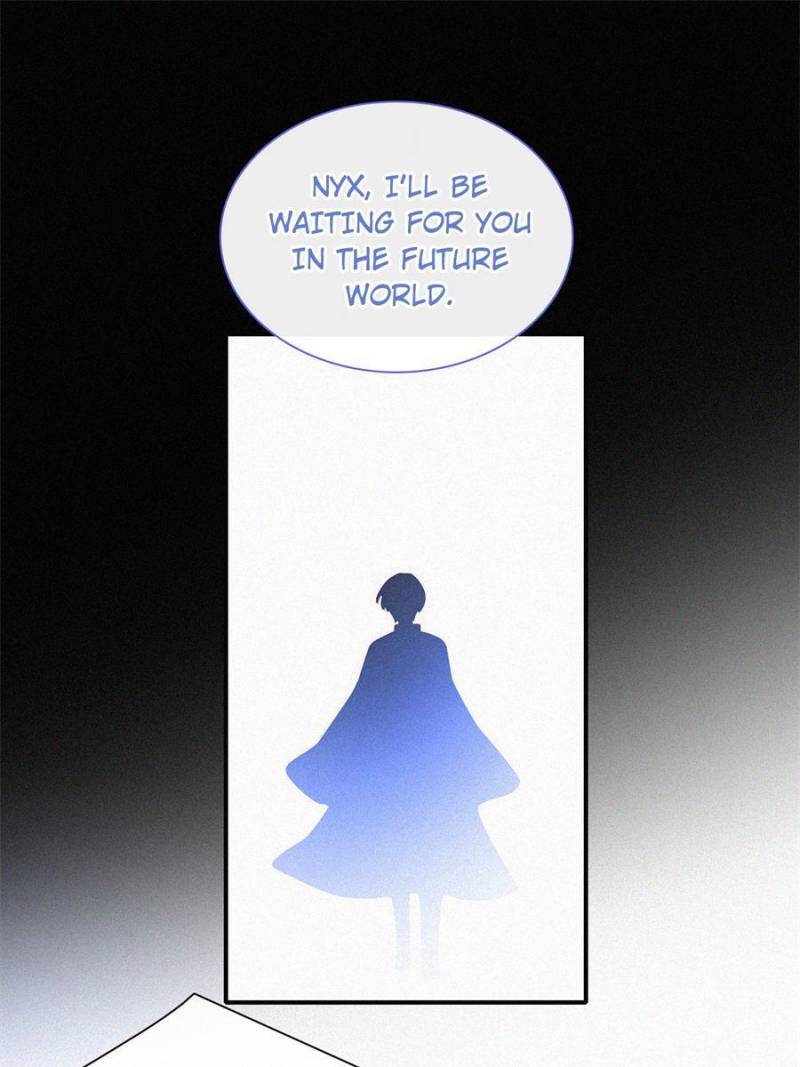 Nyx Stay Night Chapter 144 - page 15