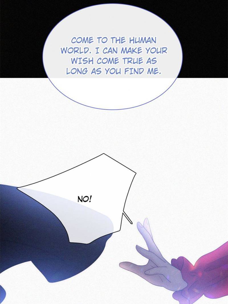 Nyx Stay Night Chapter 144 - page 17