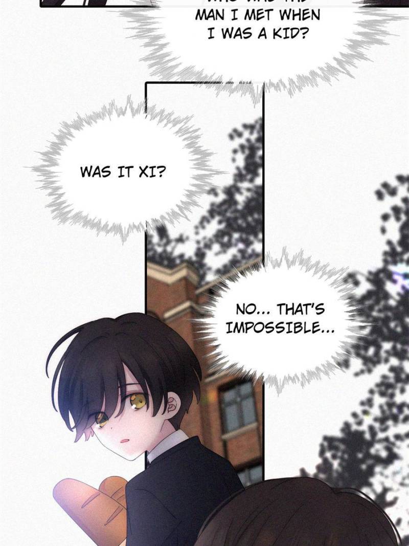 Nyx Stay Night Chapter 144 - page 21