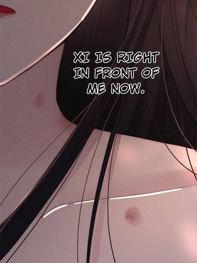 Nyx Stay Night Chapter 144 - page 25