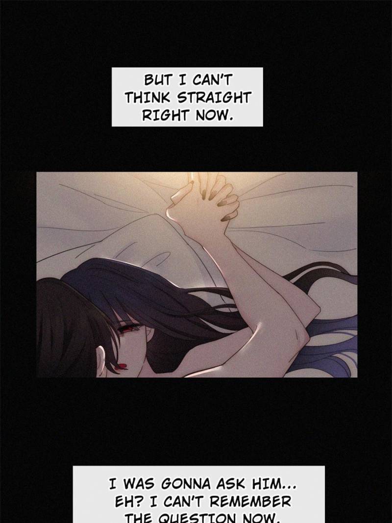 Nyx Stay Night Chapter 144 - page 28