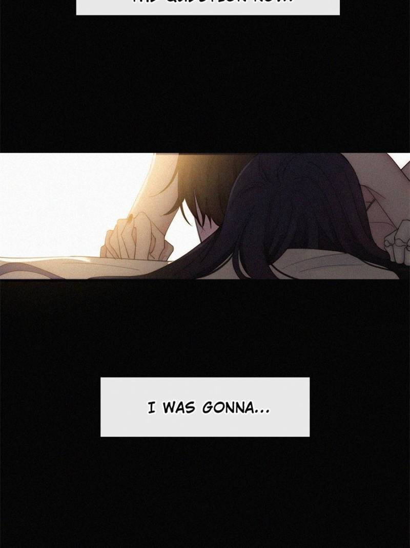Nyx Stay Night Chapter 144 - page 29