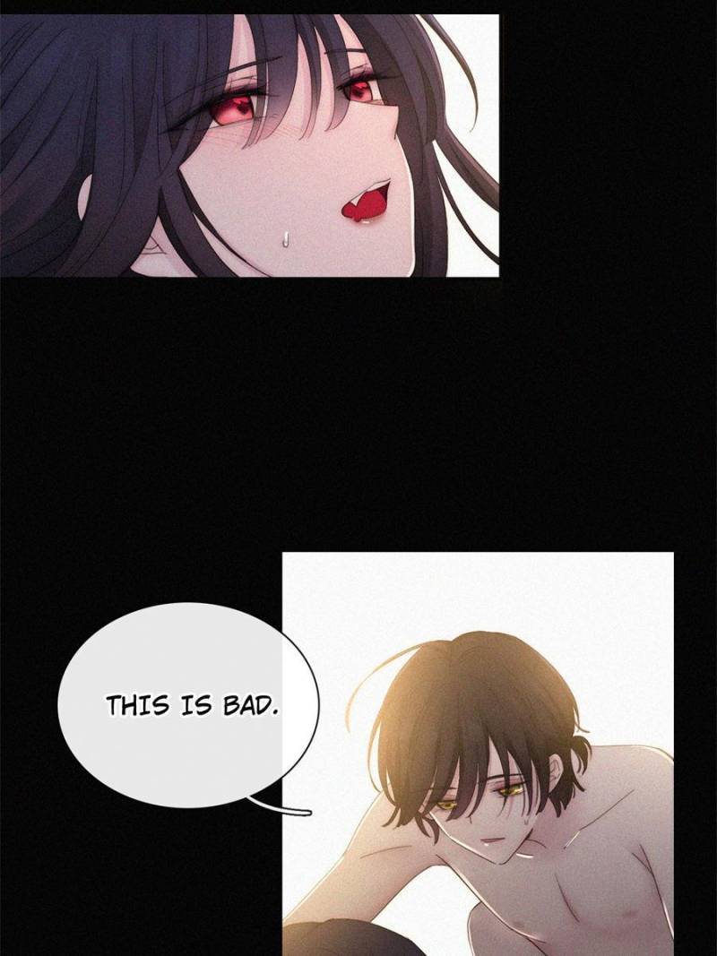 Nyx Stay Night Chapter 144 - page 30