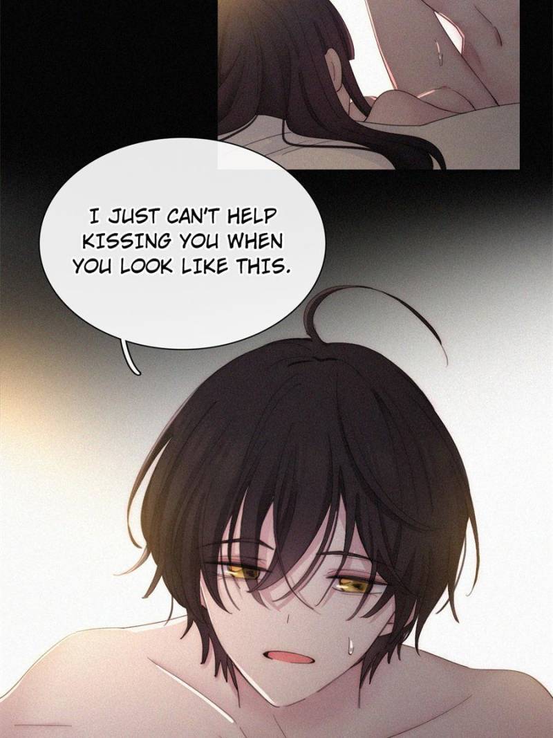Nyx Stay Night Chapter 144 - page 31