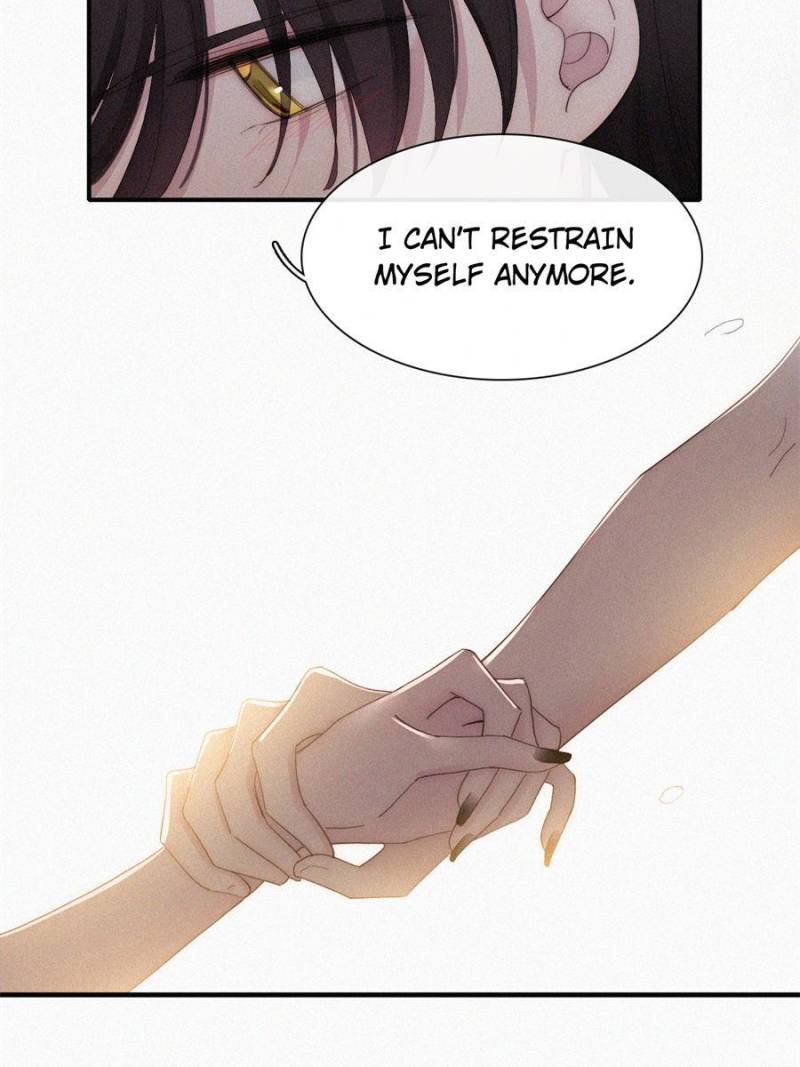 Nyx Stay Night Chapter 144 - page 35