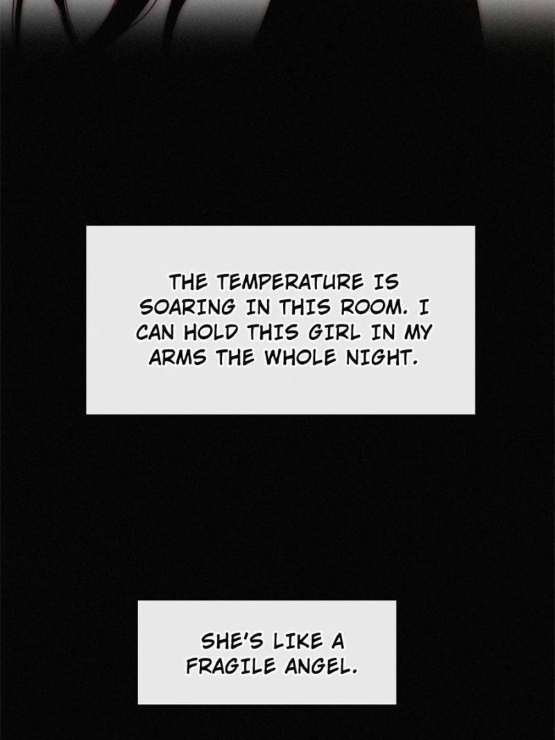 Nyx Stay Night Chapter 144 - page 37