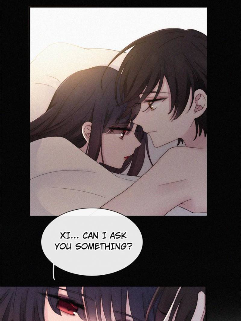 Nyx Stay Night Chapter 144 - page 38
