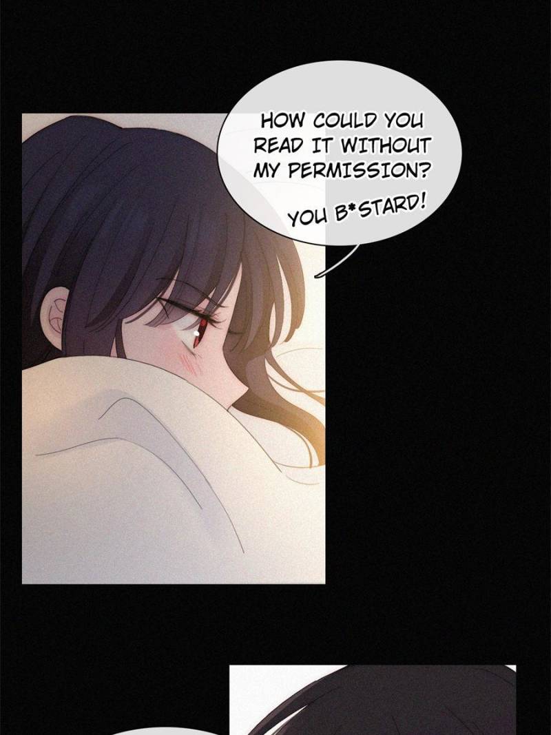 Nyx Stay Night Chapter 144 - page 43