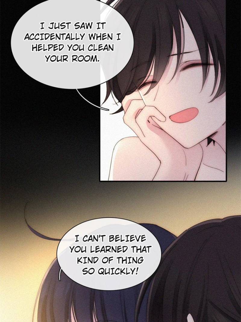 Nyx Stay Night Chapter 144 - page 44