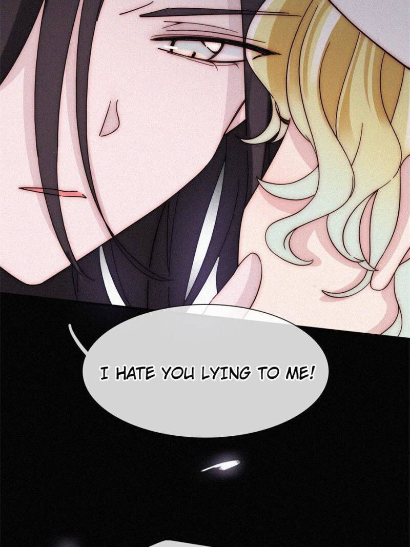 Nyx Stay Night Chapter 103 - page 17